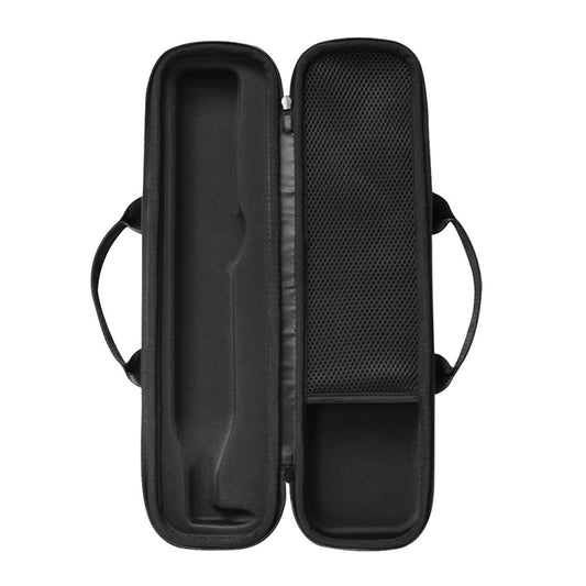 For Dyson Airstrait HT01 Wet And Dry Hair Dryer Straightener Anti-Fall Storage Bag(Black) by bashfashion