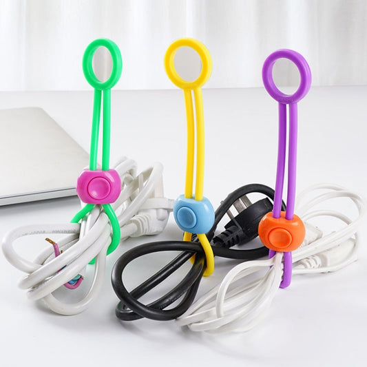 5pcs Sealing Tape Clip Kitchen Food Freshness Multipurpose Sealer(Green) by bashfashion