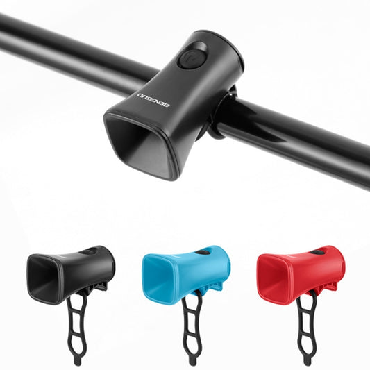 BENGGUO Bicycle Electric Horn Children Scooter Colorful Bell(Black) by BENGGUO