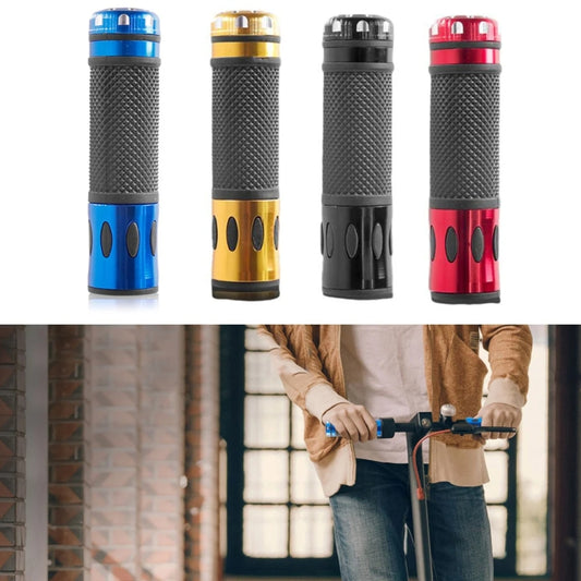 1pair For Xiaomi M365 / 1S / PRO / PRO 2 Scooter Handle Grips(Red) by bashfashion