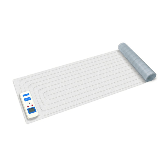 20x48 inch Pet Training Supplies Repellent Mat With Monitor Pet Isolation Static Blanket Cat Dog Sofa Cushion by bashfashion