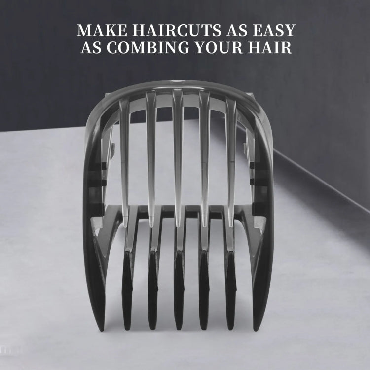 Fixed Comb Positioner for Philips Hair Clipper HC3420 HC5410 HC5450 HC7452, Style: Children by bashfashion