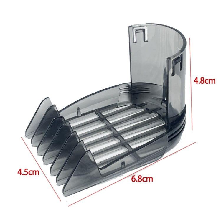 Limit Comb for Philips Hair Clipper QC5510 5530 5550 5560 70 80 by bashfashion