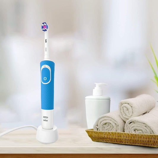 3757 Charger For Braun Oral B D12 D16 D20 D36 Electric Toothbrush,EU Plug by bashfashion