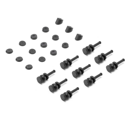 Original Gimbal Rubber Dampers For DJI Inspire 3 by DJI