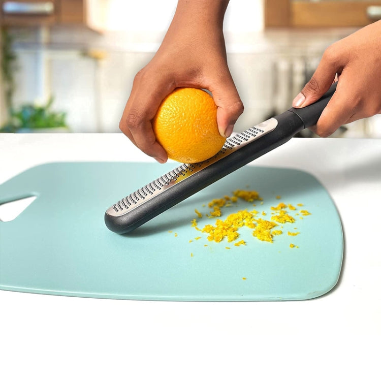 Kitchen Multifunctional Ginger Shredder Stainless Steel Melon And Fruit Scraper With Lid by bashfashion