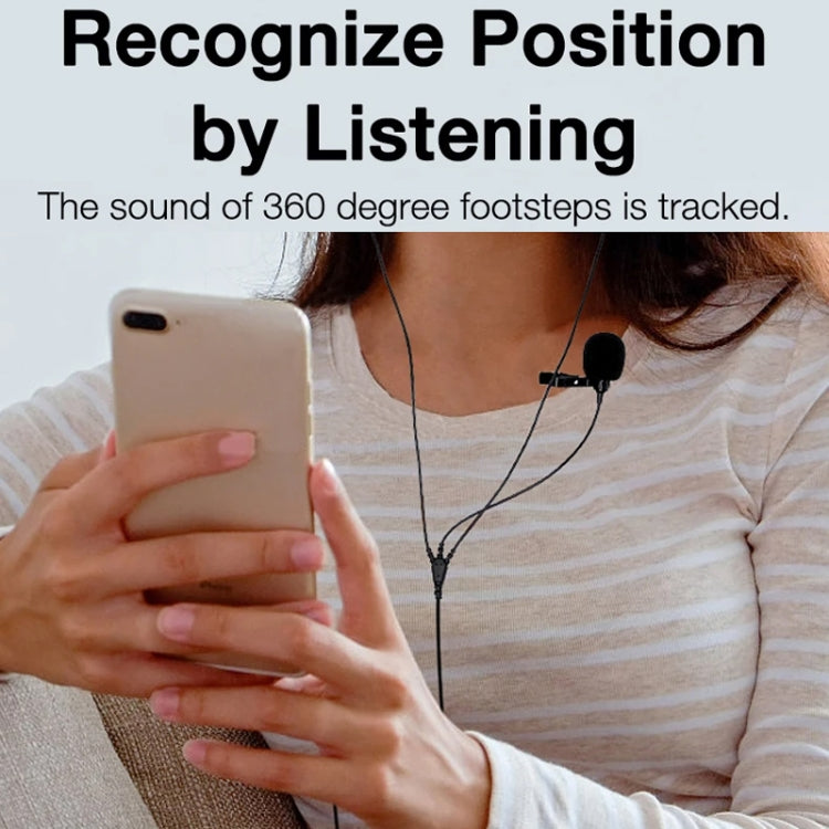 In-ear Wired Earphone Computer Subwoofer Singing Game Monitor Earphone, Interface: Type-C Black by bashfashion