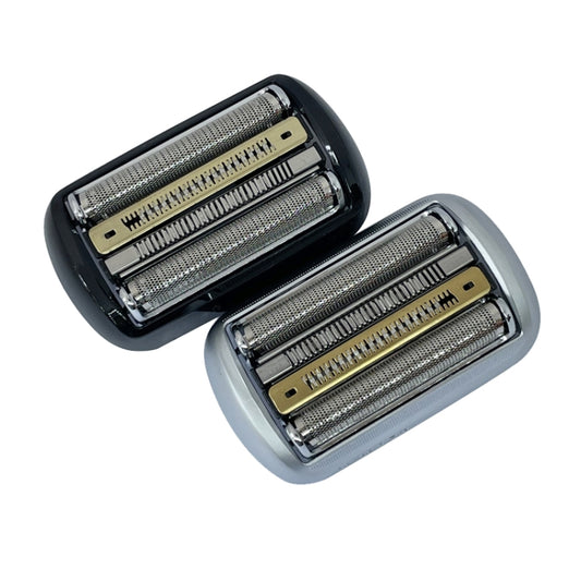 94M Series 9 Shaver Replacement Head for Braun Electric Razors 9040s, 9080cc,9390cc, 9330s by bashfashion