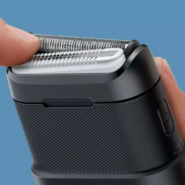 10MJ Shaver Head for Xiaomi Mijia Braun Electric Shaver 5603 Razor Blade by bashfashion