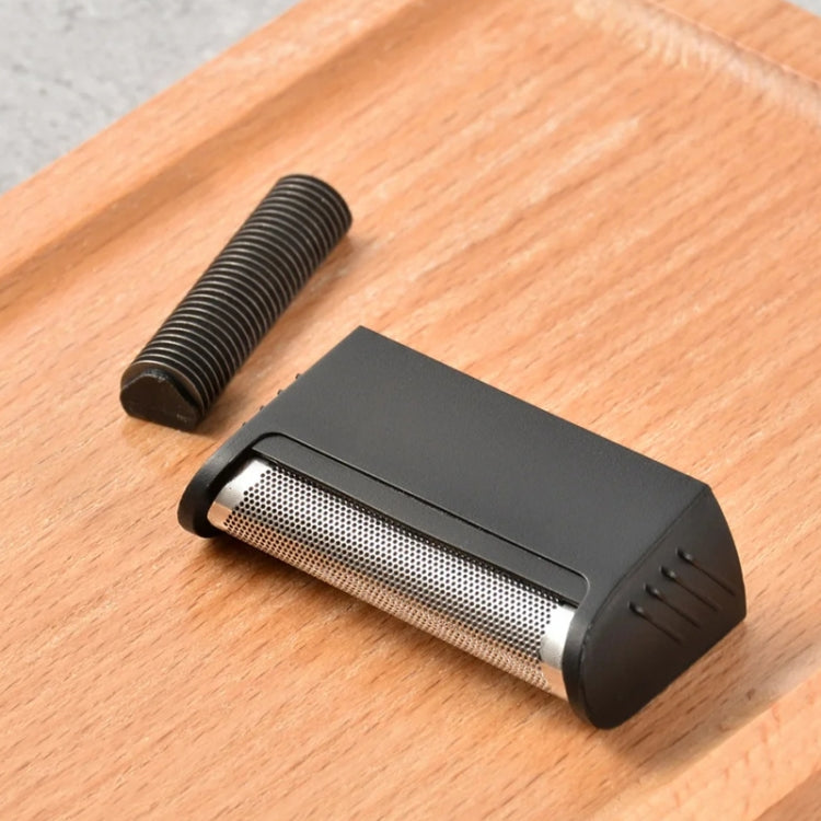 Foil Frame and Blade Head Replacement For Braun 596 Series 1007 1008 1012 1013 2035 2040 Razor by bashfashion