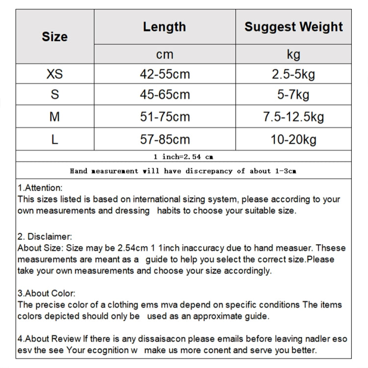 Multifunctional Anti-scratch Pet Grooming Fixed Bag Cat Bathing Tools, Size: M(Blue) by bashfashion