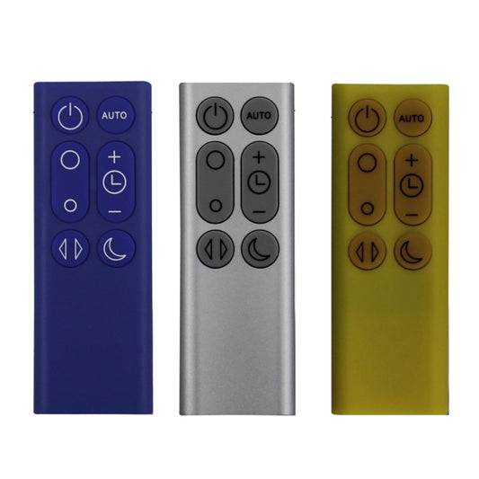 For Dyson DP01 DP03 TP02 TP03 Air Purifier Bladeless Fan Remote Control(Style 3) by bashfashion