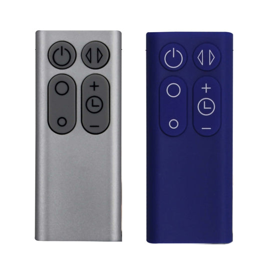 For Dyson TP00 TP01 AM11 Air Purifier Bladeless Fan Remote Control(Style 18) by bashfashion