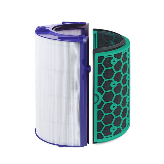 Hepa Filter Set For Dyson Air Purifier TP04 / TP05 / TP07, HP04 / HP05 / HP07, DP04 / DP05 / DP07 by bashfashion