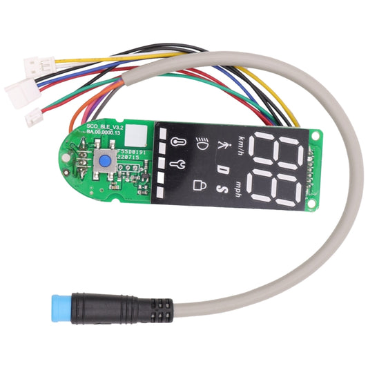 For Xiaomi MI 3 AIMITE Bluetooth Circuit Board Display Instrument Electric Scooter Accessories by AIMITE