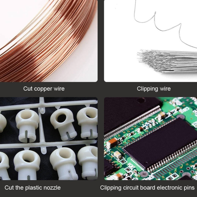 HSD F1 Pneumatic Scissor Blade Cutting Metal Plastic Model Shears Tool by HSD
