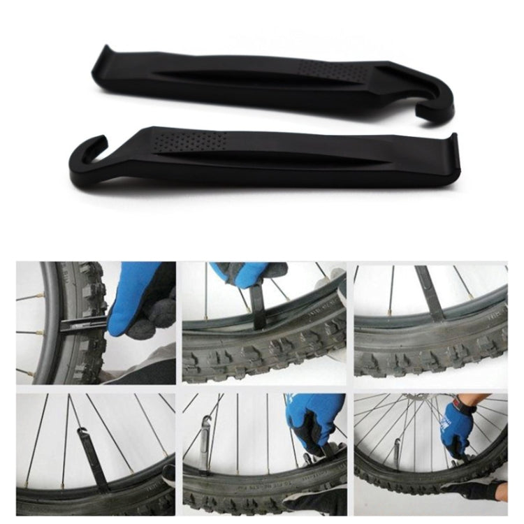 30pcs PP Material Bicycle Tire Lever Tire Repair Tool by bashfashion