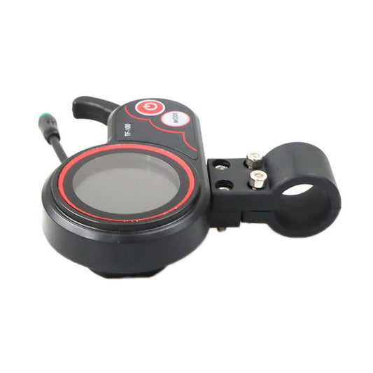 For KUGOO M4 AIMITE 5 Pin Electric Scooter Instrument Display Switch(AMT-M4-002) by AIMITE