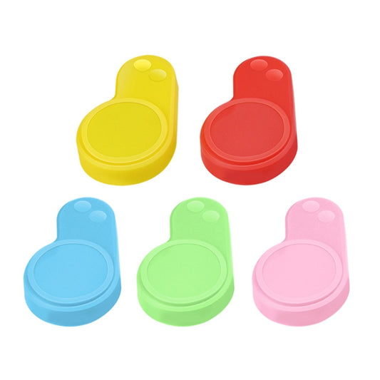 For KUGOO M4 AIMITE Scooter Dashboard Silicone Protective Case(Pink) by AIMITE