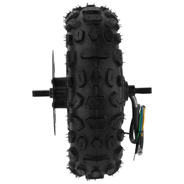 For KUGOO M5 AIMITE Electric Scooter Motor High Power Off-road Tire Drive Motor, Power: 1000W by AIMITE