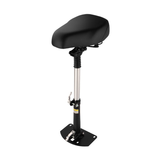 For KUGOO M2 / M4 / M5 AIMITE Electric Scooter Folding Shock Absorbing Seat(黑色) by AIMITE