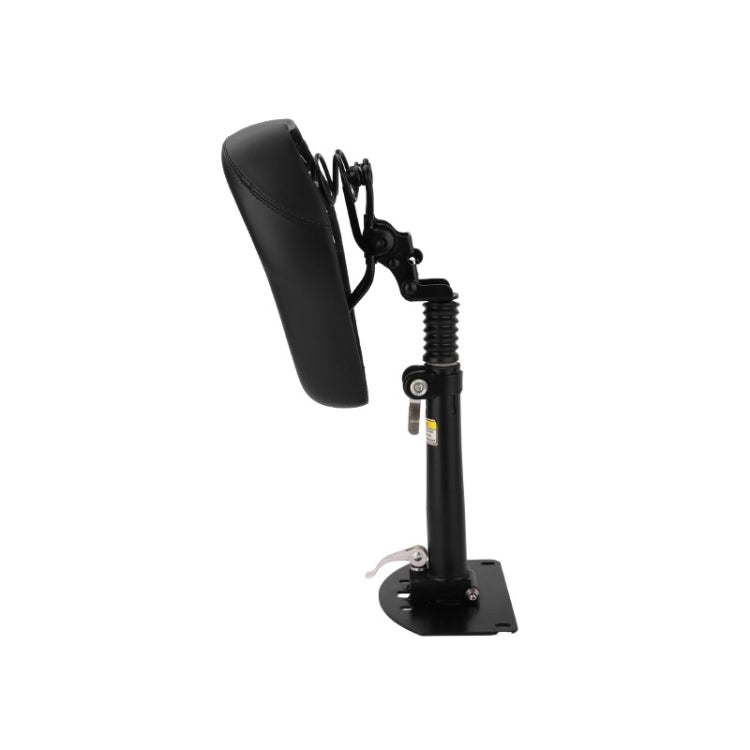 For KUGOO M2 / M4 / M5 AIMITE Electric Scooter Folding Shock Absorbing Seat(黑色) by AIMITE