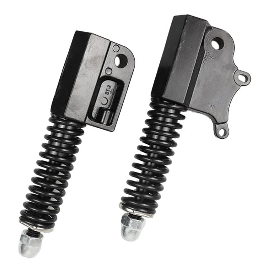 For KUGOO M4 AIMITE 10-inch Electric Scooter Thickened Hydraulic Shock Absorber(1pair) by AIMITE