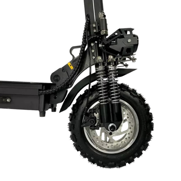 For KUGOO M5 AIMITE Electric Scooter Brake Disc Metal Brake Pad by AIMITE