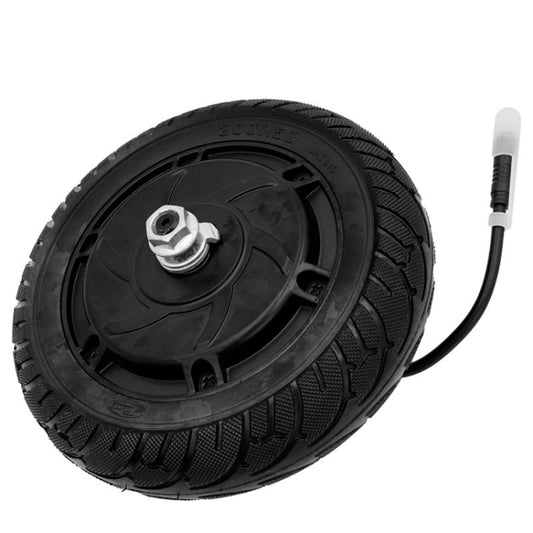 AIMITE For 8 inch KUGOO S3 Electric Scooter Motor Universal Driver Motor, Power: 48V 350W by AIMITE