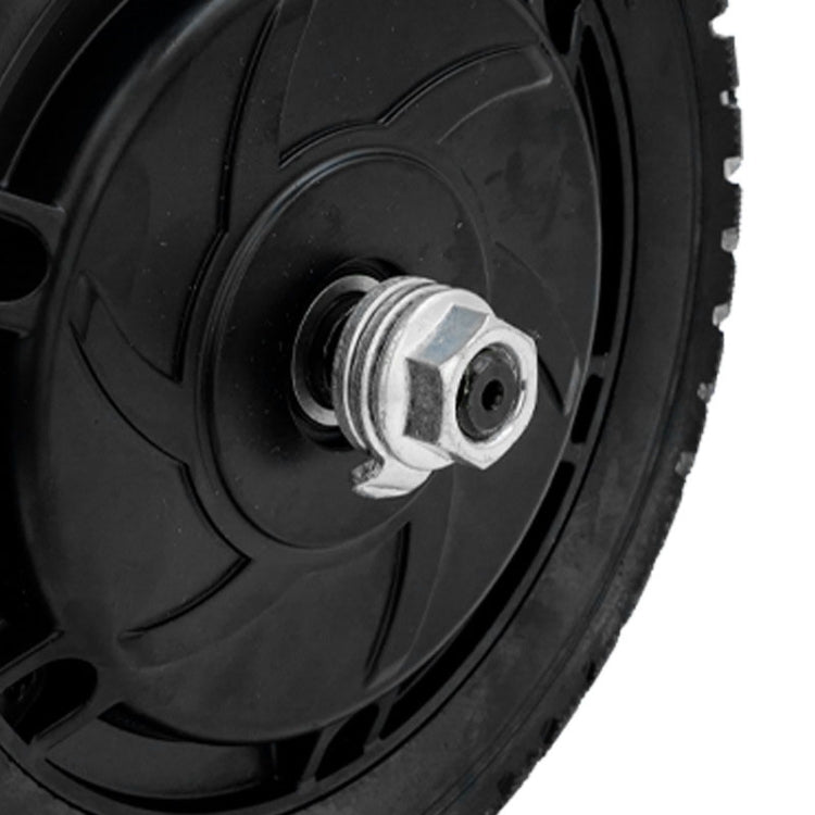 AIMITE For 8 inch KUGOO S3 Electric Scooter Motor Universal Driver Motor, Power: 48V 350W by AIMITE