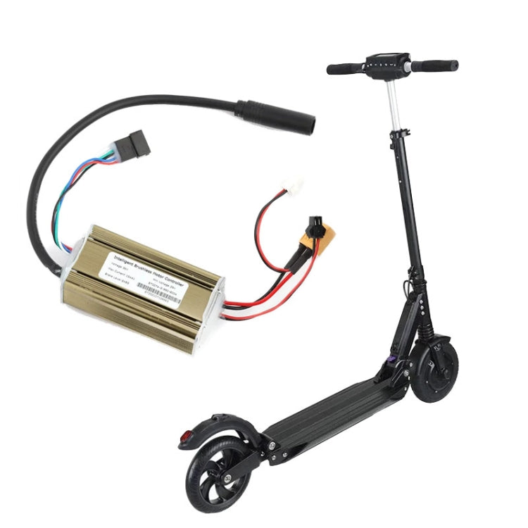 AIMITE For 8 inch KUGOO Electric Scooter Controller Motor Master Board Controller by AIMITE
