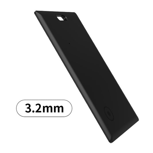 For Apple Series S11 Card-Type Positioning Smart Anti-Lost Device Locator by bashfashion