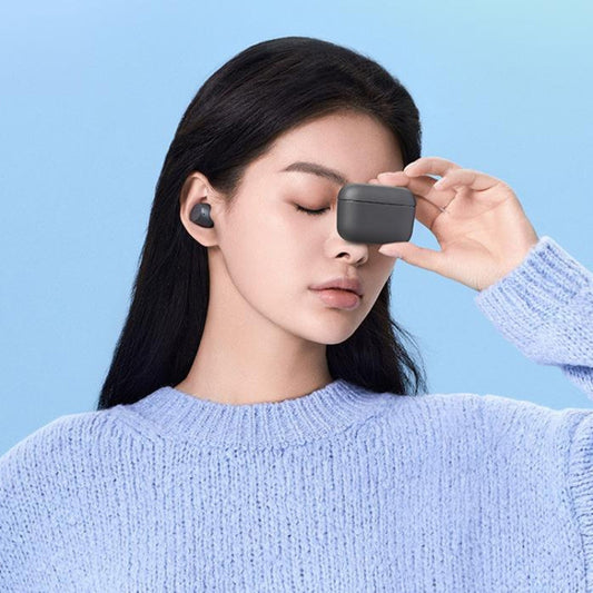 Edifier X3 Air Wireless Stereo Bluetooth Earphone Standard(Gray) by Edifier