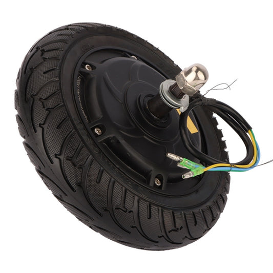 For KUGOO M2 36V 350W Electric Scooter Front Wheel Motor(10 inch) by bashfashion