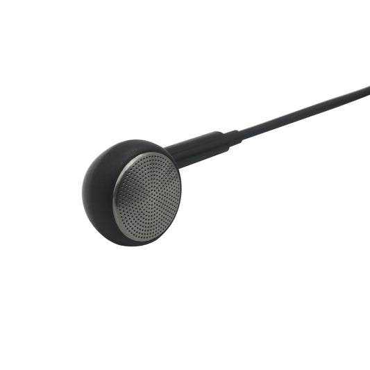 Single Side Subwoofer Wired Earphone, Style: Type-C Port With Mic Straight Head 120cm by bashfashion