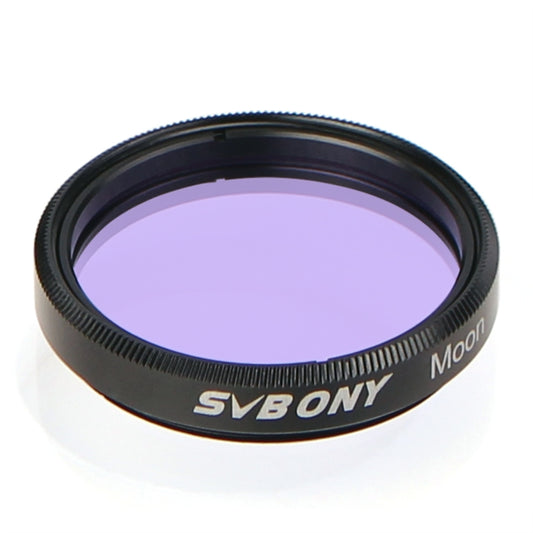 SVBONY F9114L 1.25 inch Astronomical Telescope Moon Filter by SVBONY