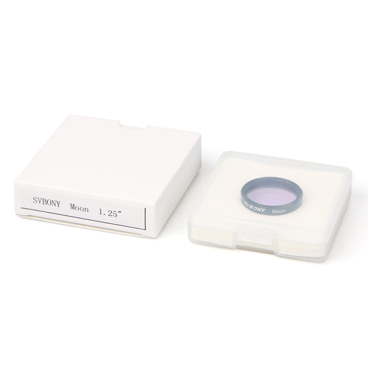 SVBONY F9114L 1.25 inch Astronomical Telescope Moon Filter by SVBONY
