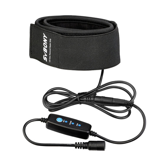 SVBONY SV192 Lens Defogging Strip 560mm Heating Strip Three Levels Temperature Adjustable by SVBONY