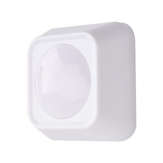 Remote Control Night Light LED Bedside Cabinet RGB Colorful Pat Light(2 Remote Controls + 6 Lights) by bashfashion