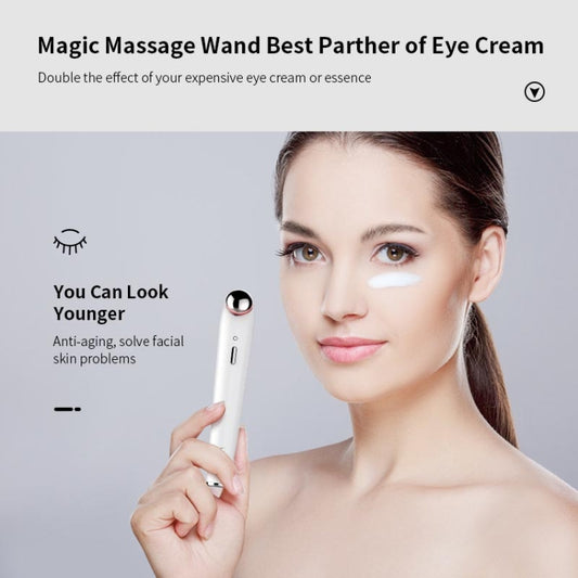 Xpreen XPRE116 Eye Massager Essence Introducer by Xpreen