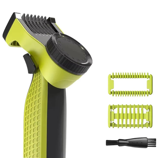Partial Comb For Philips OneBlade QP2520 QP2530 QP2630 Electric Trimmer Shaver by bashfashion