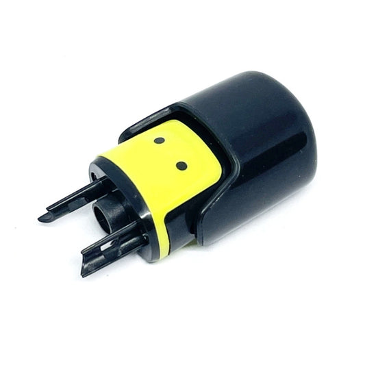 Nose Hair Trimmer For Philips One Blade QP2520 QP2515 QP2630 QP6510 QP6520 QP6530 by bashfashion