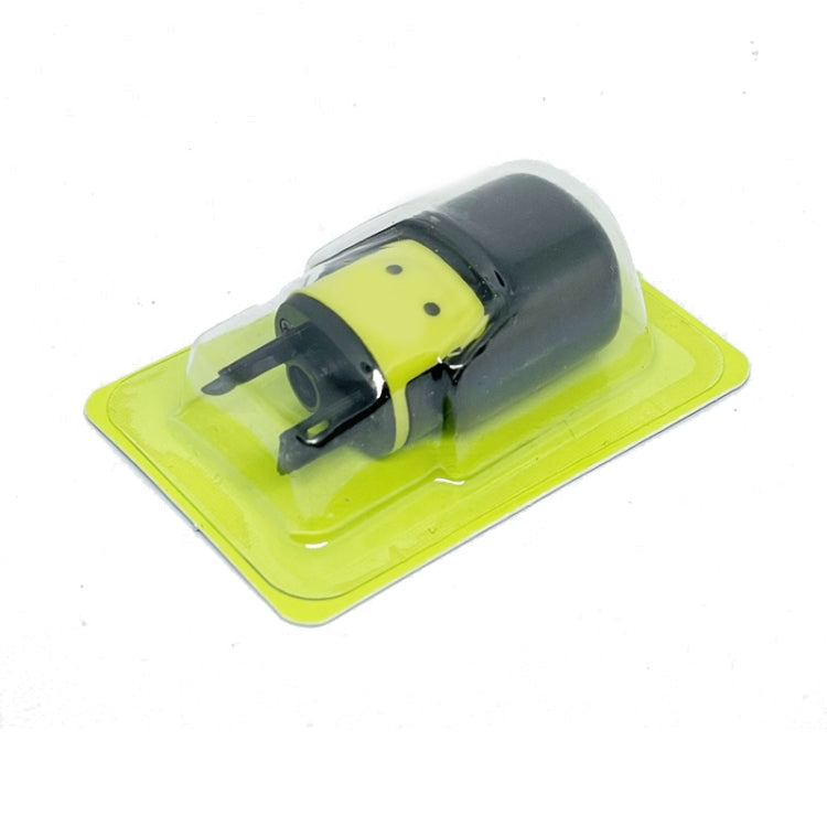 Nose Hair Trimmer For Philips One Blade QP2520 QP2515 QP2630 QP6510 QP6520 QP6530 by bashfashion