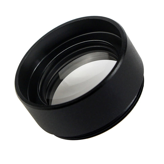 SVBONY F9115A Fine Thread 1.25 inch 0.5x Eyepiece Reducing Lens by SVBONY