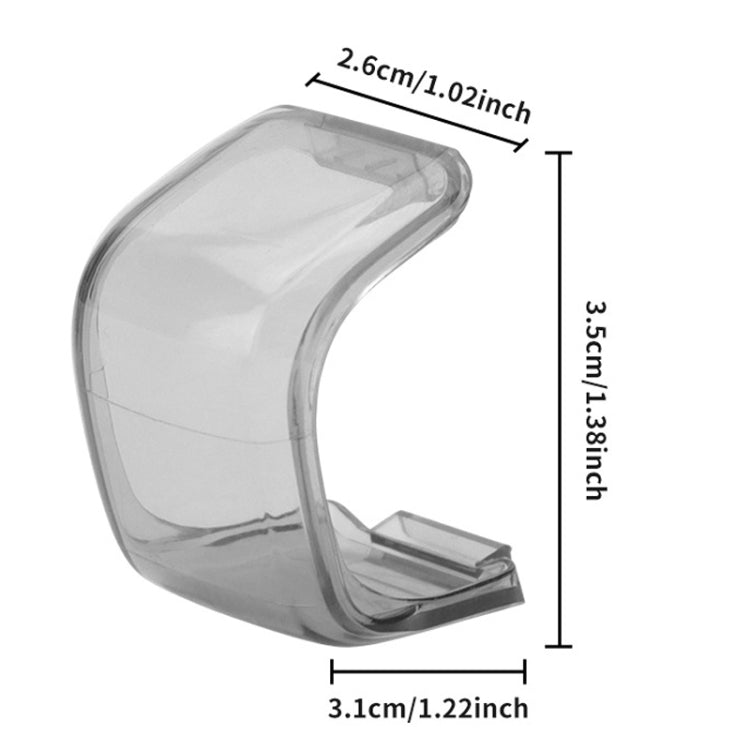 For DJI Neo CQT Lens Protective Cover Drone Gimbal Protector by CQT