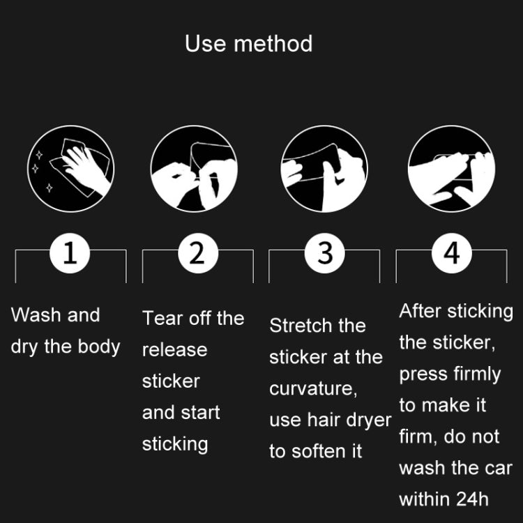 21 In 1 Electric Bike Backed Honeycomb Reflective Stickers Safety Signs Warning Strips(Fluorescent Yellow) by bashfashion