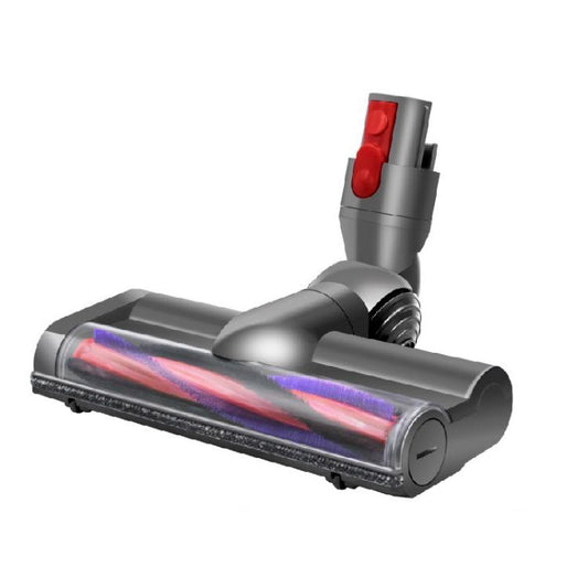 For Dyson V7 V8 V10 V11 V15 Vacuum Cleaner Direct Drive Carpet Floor Brush Head Accessories by bashfashion