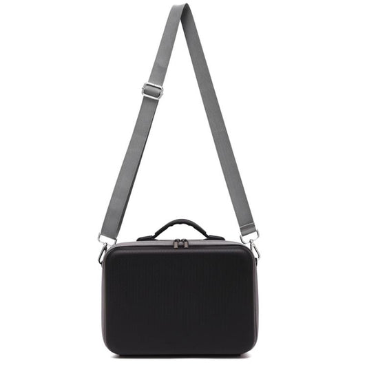 For DJI Neo BKANO NE-003 Portable Storage Bag Shoulder Crossbody Bag(Black) by BKANO