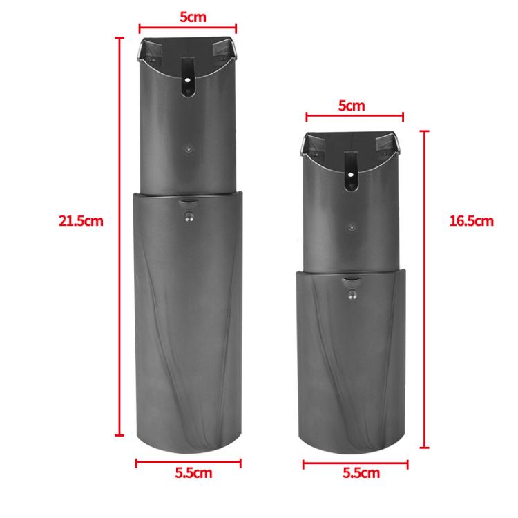 For Dyson V11 V10 V15 Cyclone Baffle Bin Runner Replacement Parts Short Version by bashfashion