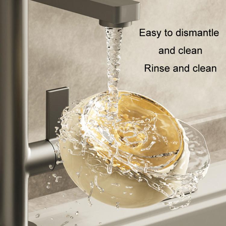 Suction Cup Knife Sharpener Kitchen Household Mini Sharpening Tool Tungsten Steel Quick Sharpening Tool(Cream Color) by bashfashion